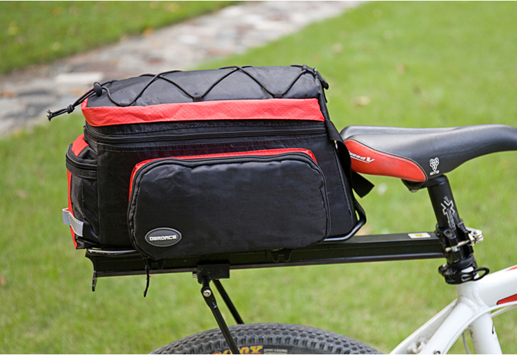 Sacoche pour vélo TOTTA - Ref 2212660 Image 29