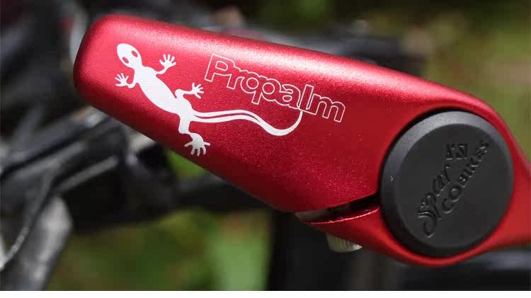 Poignées de vélo PROPALM - Ref 2354004 Image 12