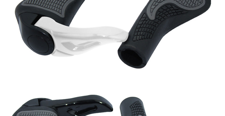 Poignées de vélo TUTNGEAR - Ref 2340339 Image 9