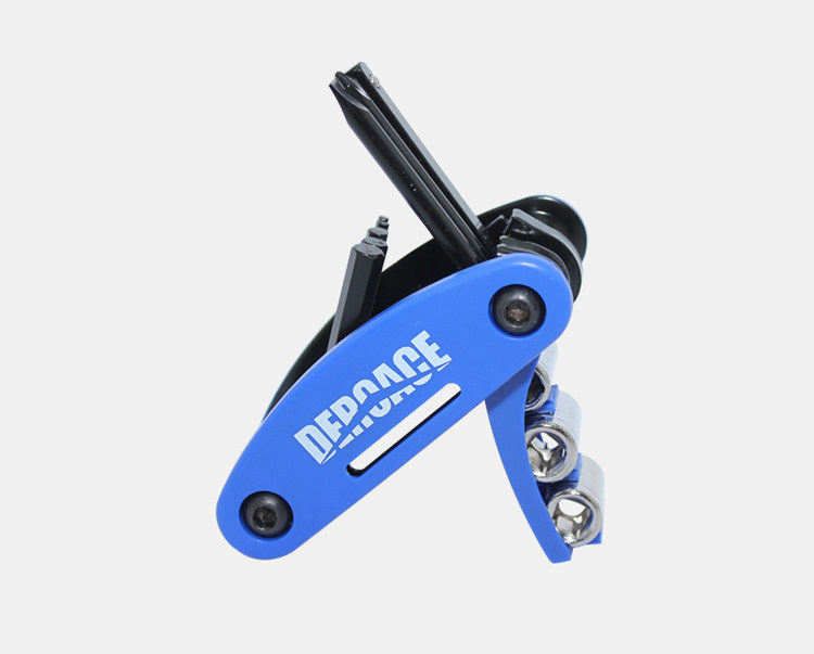 Outils pour vélo TOTTA - Ref 2280727 Image 11