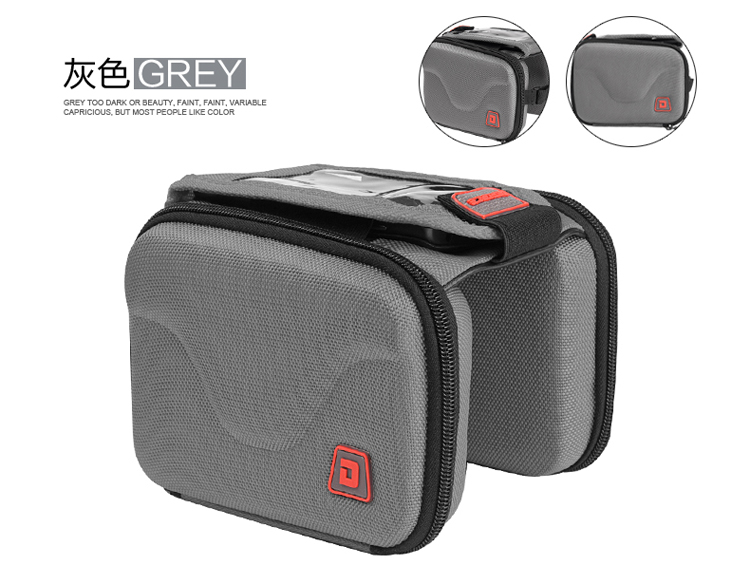 Sacoche pour vélo TOTTA - Ref 2212639 Image 13