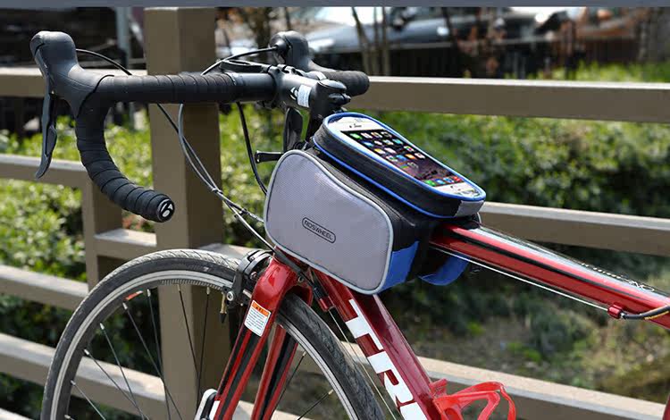 Sacoche pour vélo ROSWHEEL - Ref 2212593 Image 23