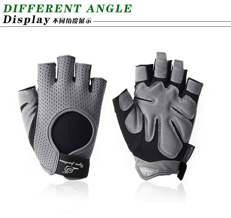 Gants pour vélo mixte WONNY - Ref 2254834 Image 14