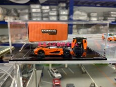 Акриловые / Perspex tw 1：64科尼赛克 agera