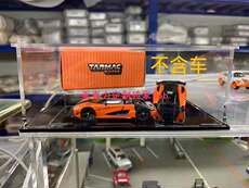 Акриловые / Perspex tw 1：64科尼赛克 agera