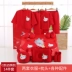 Bộ quần áo cotton cho trẻ sơ sinh sắm đồ sơ sinh Bộ quà tặng em bé