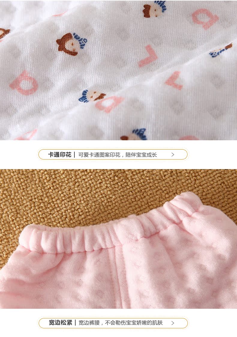 Zengfubao cho bé chờ đợi mùa thu đông quần áo dày tặng quà sơ sinh cotton full moon cho bé bộ quần áo set hộp quà tặng sơ sinh dành cho bé yêu