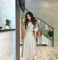 Very fairy French crowdlaw retro Yamamoto Past Knee Sweetness Superfairy sensational wise smoked eggsshoop Balloon Skirt