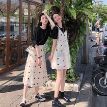 Its very fairy-flower-style first-love-style first-love-style first-dress small-sweetened super-fairy chandresses with two suit scarves.