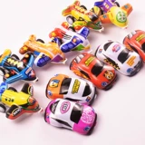 Warrior, игрушечная машина, инерционная модель автомобиля, самолет, игрушка для мальчиков, 1-3 лет