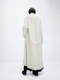 Edition Sweater Coat for Women Spring New Style Alpaca Wool Long Cardigan with Chinese Style Ebd1Car026