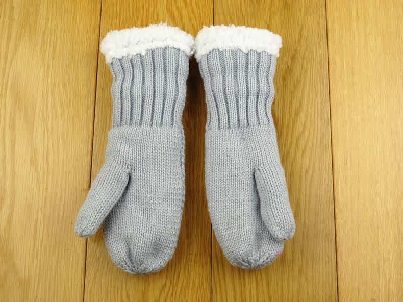 Gants pour enfants HUNHUNBEAR en de laine - Ref 2146117 Image 38