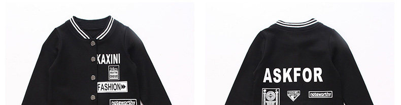 Veste pour fille HUNHUNBEAR - Ref 2158081 Image 143