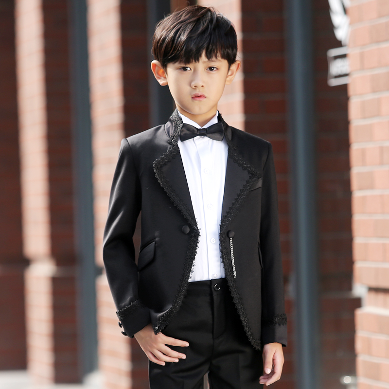 children's dress boy