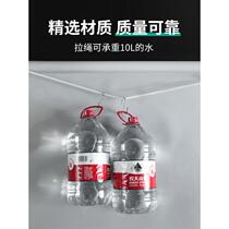 卷帘配件转轴窗帘手拉式拉帘拉链拉绳拉珠升降控制器门帘百叶滑轮