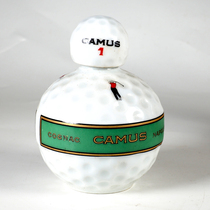 Low Water Level Ceramics Small Wine Edition Collection Old GOLF MINI WINE COLLECTION WINE CABINET FURNISHING