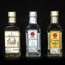 Mini wine version joint Inda 30ml small wine version random shipping order bottle price (only intermediate)