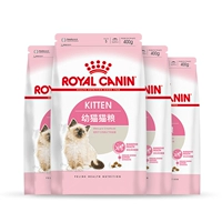 Royal Cat Food Cat Cat Food Cat Food Pet Food Cat Food Cat Thức ăn chính K36 / 0.4KG * 4 28 Tỉnh royal canin cho mèo