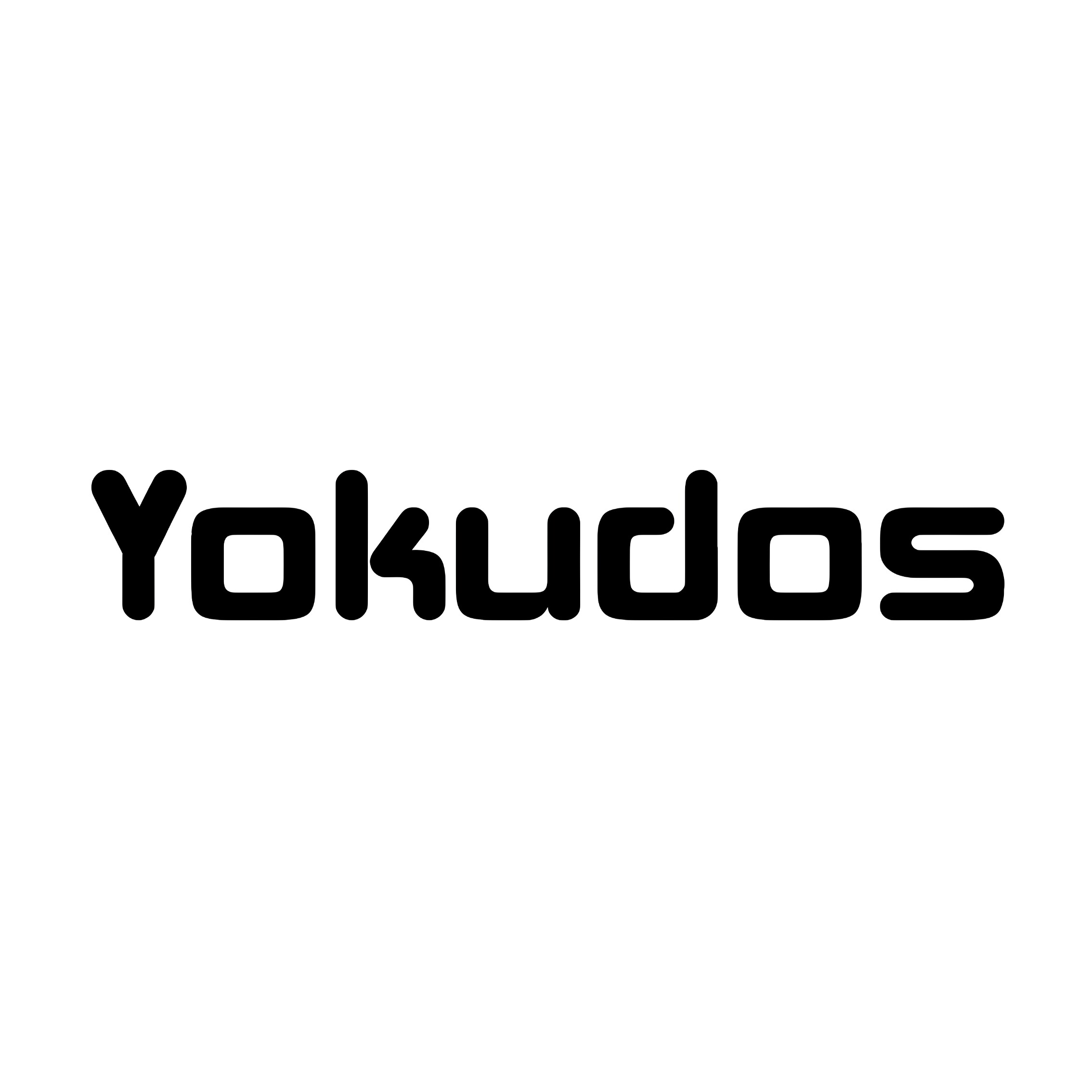 yokudos龙拳专卖店