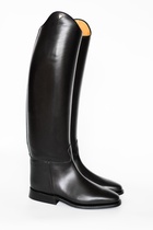 Petrie Standard Dutch produce imported handmade cow leather horse boots