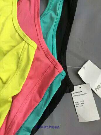 Débardeur sport pour femme - Ref 2028098 Image 9