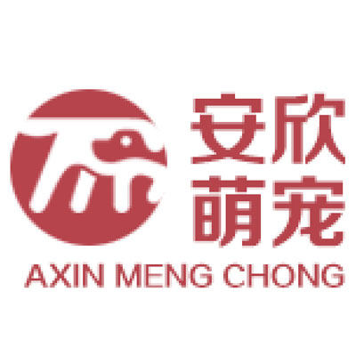 安欣萌宠医院的LOGO