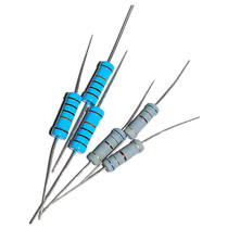 910R 910R 1K 1 1K 2K 1 5K 1 8K 8K 2K 2 2K 2K one thousand European metal carbon film color ring resistance 1W 2W3W 5W