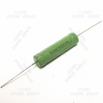 Frequency division resistance winding 10W 6W 2 7R 2 2K 3 3K 5 6K 24k
