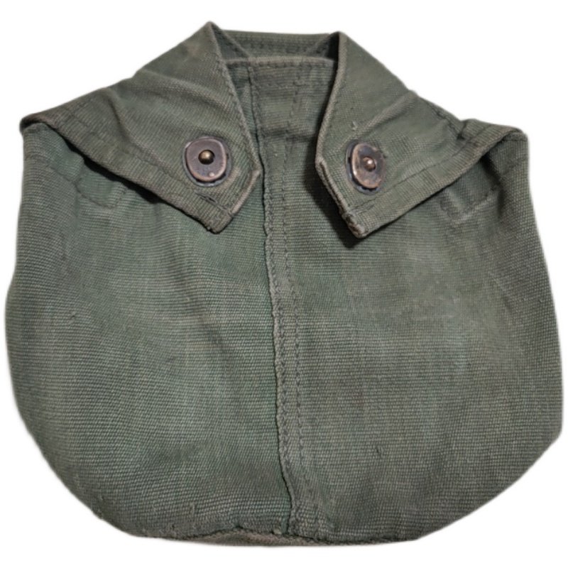 British SAS World War II P44 Kettle Canvas Bag