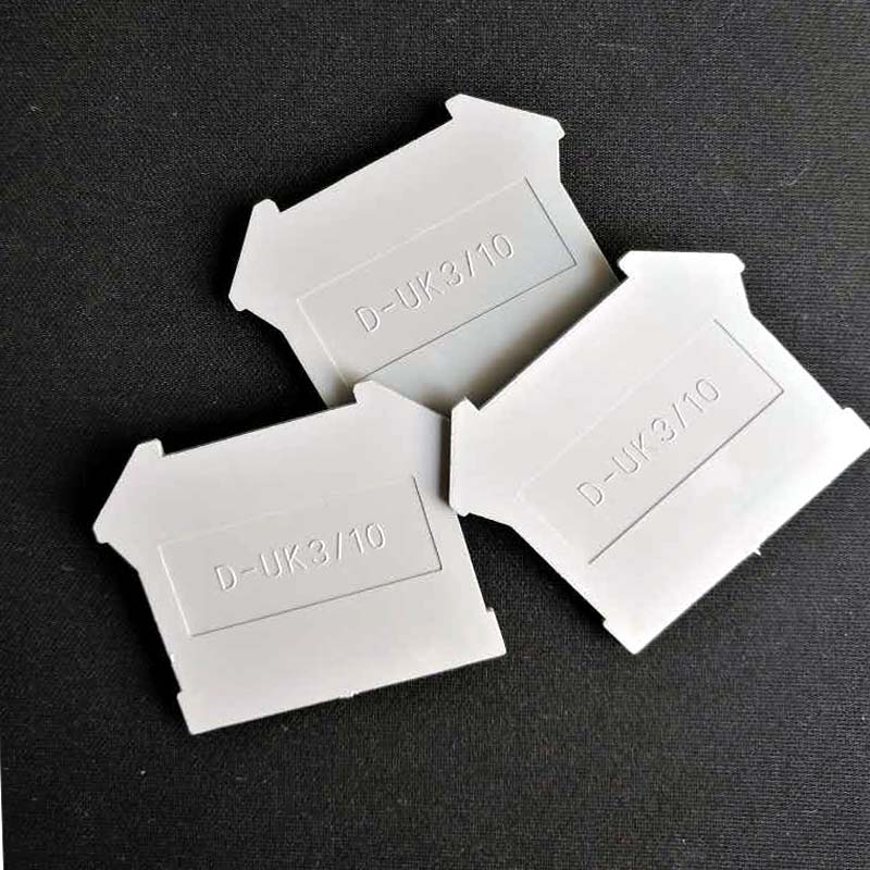 UK3N UK3N 10N 10N 5N 5N 6N 6N wiring terminal damper sheet separating sheet insulating sheet