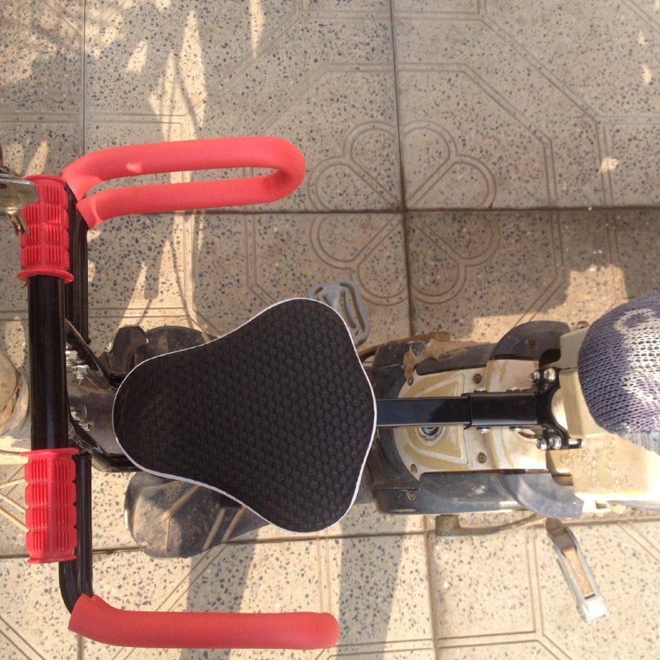 siège enfants pour vélo - Ref 2417140 Image 18