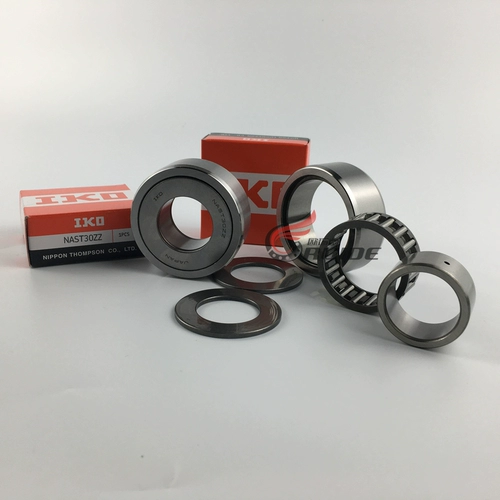 IKO Roller Roller Purning Nast6 8 10 15 17 20 25 30 35 45 ZZ