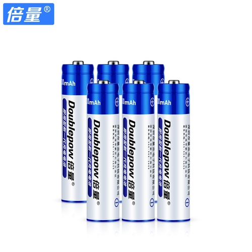 倍量 Батарея с зарядкой, игрушка, литиевые батарейки, дистанционное управление, 5v