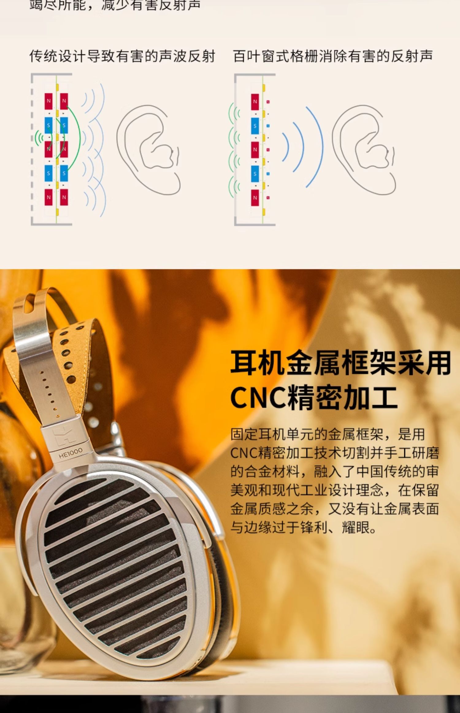 HIFIMAN HE1000 v2插图10