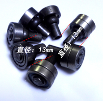 Hand Shoe Repair Shoe Repair Shoes Tool Spare Parts Material Jointed Board Game Universal Light Sea Police Endurance