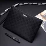 Septwolves, вместительная и большая сумка с петлей на руку, маленькая сумка клатч, бумажник, из натуральной кожи, новая коллекция