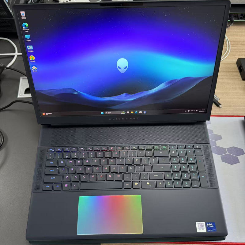 alienware 18 Area-51 18 Area-51 AA18250