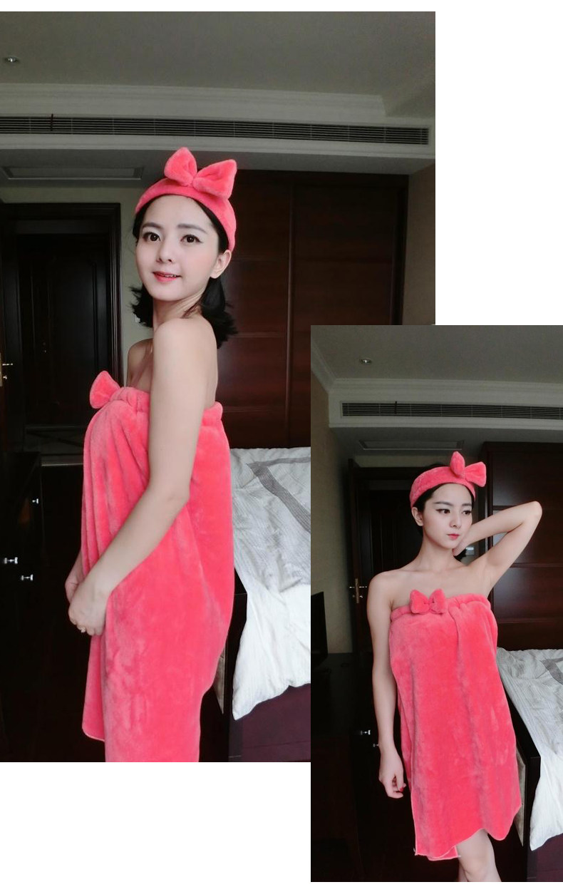 Peignoir jeunesse PXFC pxfctzjjf2510201408 - Ref 601272 Image 19