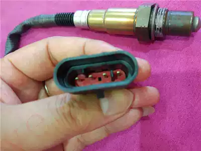 VESPA spring Sprint GTS original oxygen sensor