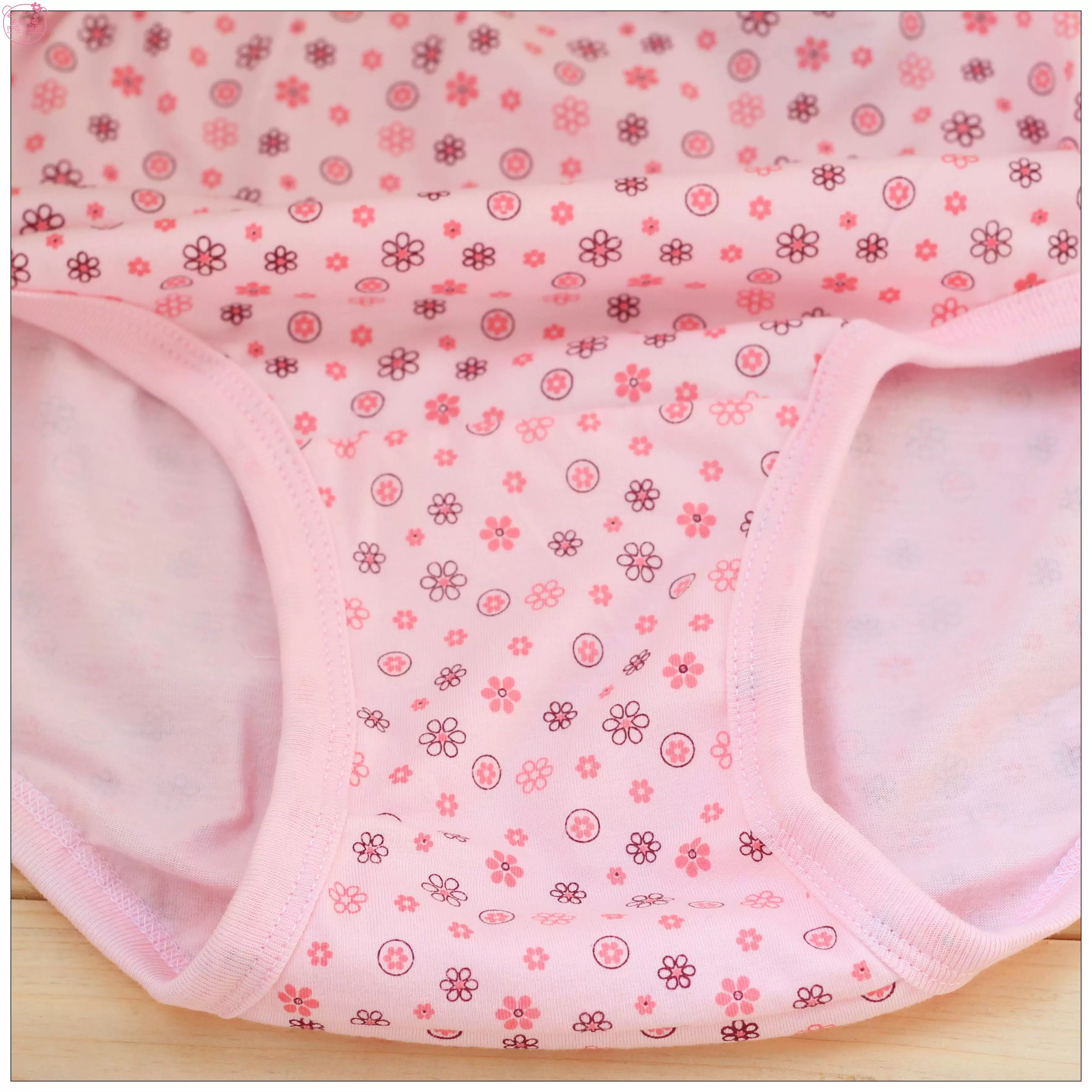 Underwear, хлопковые шорты, брюки, штаны, высокая талия, размер