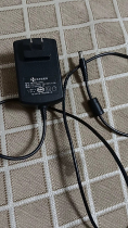 Xiamen Yixiang Yinnuoer Charge Yuanxunheng Massage Instrument Cable 12V2 0A Power Adapter XH1200-2000