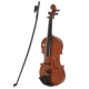 Đồ chơi violin cho trẻ em Polaroid có thể chơi nhạc cụ cho bé gái 3-6 tuổi mới bắt đầu nhập học vương quốc đồ chơi