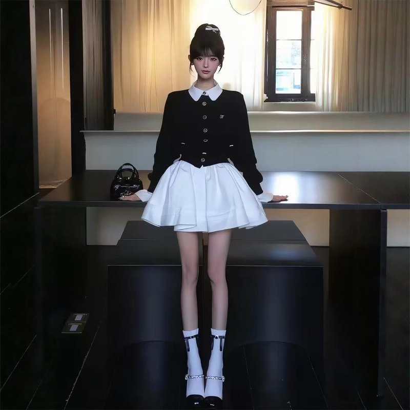 Disney Birthday Dress American Preppy Style Miu Style Jk Uniform Outfit Lolita Princess Dress Autumn Disney Birthday Dress American Preppy Style Miu Style Jk Uniform Outfit Lolita Princess Dress Autumn