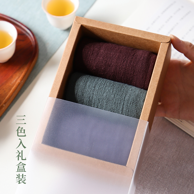 The Escape this hall cotton and linen cloth towel kunfu tea tea towel bibulous thickening tea tea props accessories zen tea towel