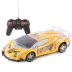 Điều khiển từ xa xe đồ chơi Lamborghini chiếu sáng trẻ em không dây điện xe thể thao nam và nữ mô hình xe quà tặng đồ chơi mầm non Đồ chơi điều khiển từ xa