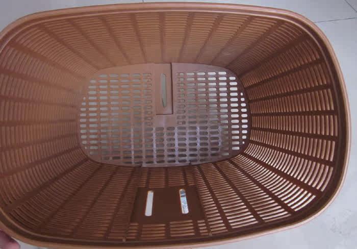 Panier pour vélo - Ref 2257922 Image 7