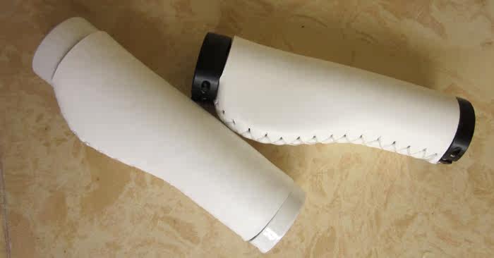 Poignées de vélo KAILE - Ref 2336114 Image 6