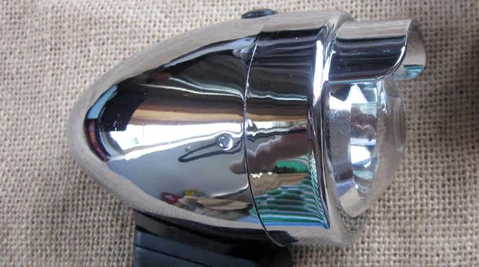 Eclairage pour vélo - phare - Ref 2398095 Image 7