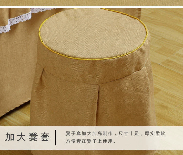 Beauty khăn trải giường gia đình bốn thẩm mỹ viện massage đơn giản với giường lỗ dầu gội đặt châu Âu cao cấp custom-made - Trang bị tấm