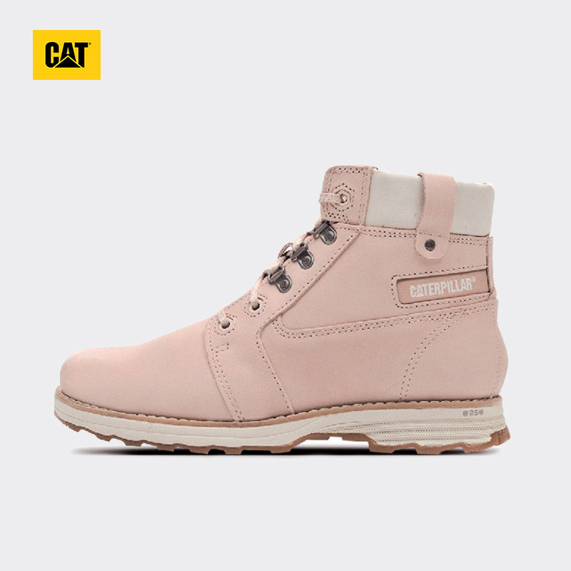 caterpillar shoes 2018